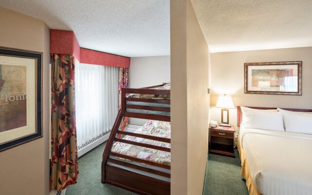 Holiday Inn Express Red Deer by IHG