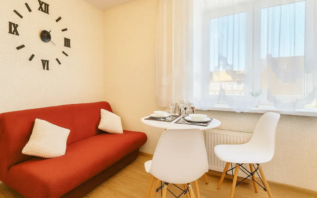 Добрый дом на улице Ю.-Р.Г. Эрвье 10