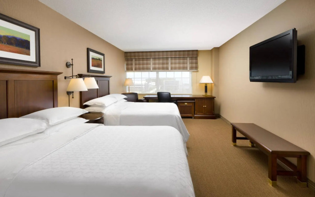 Four Points by Sheraton Houston West