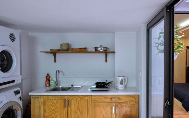 The Gallery Homestay - By Pegasy Group