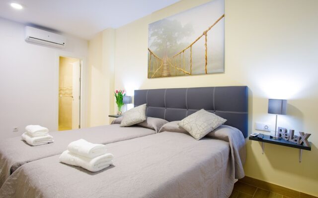 Armijo Rooms