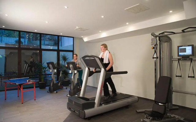 Parkhotel Bad Homburg