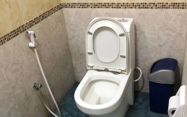 Tudor Water Sports Hotel