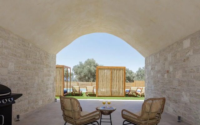 Mandana Villa - With Private Pool Jacuzzi
