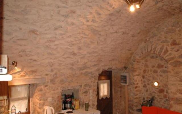 Stone Apartments