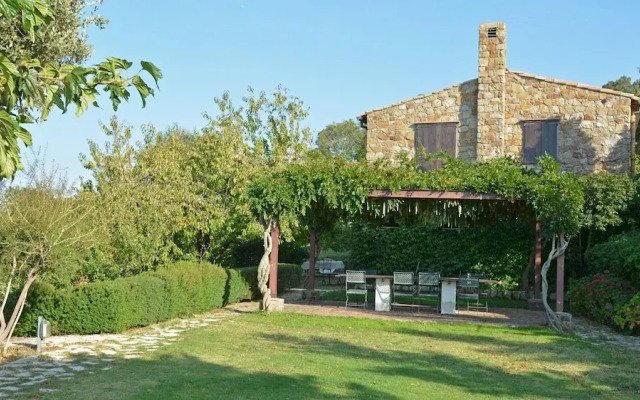 Villa Ciliegio 8 in Cefal