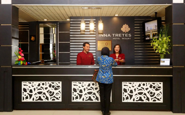 Inna Tretes