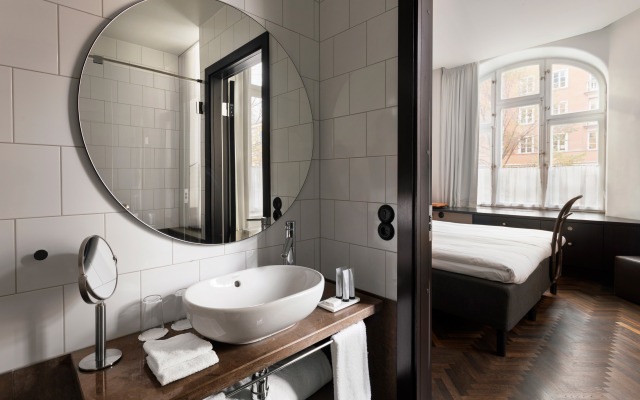 Miss Clara by Nobis, Stockholm, a Member of Design Hotels