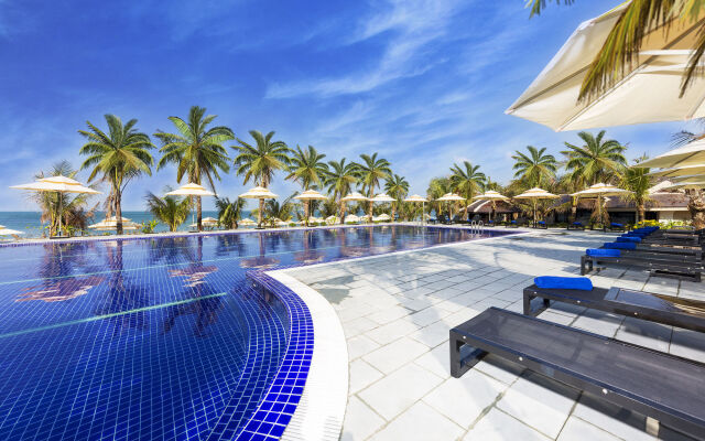 Amarin Resort & Spa Phu Quoc Hotel