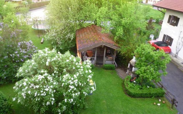 Apartments Donebauer