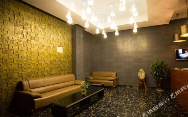 Shangyi Hotel Boutique Branch