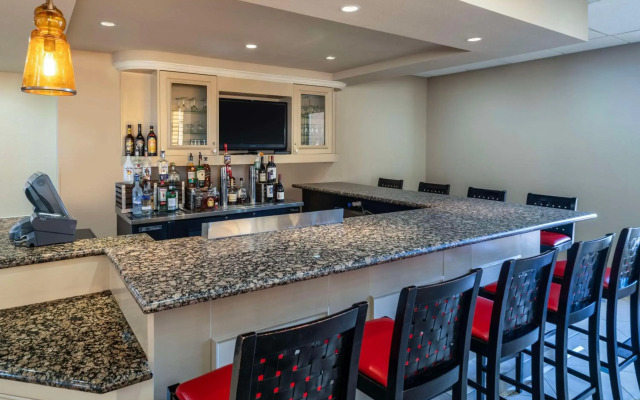 Hilton Garden Inn Las Vegas Strip South