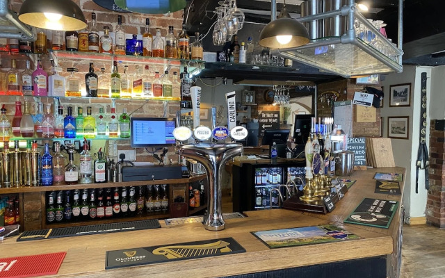 The Crown Inn