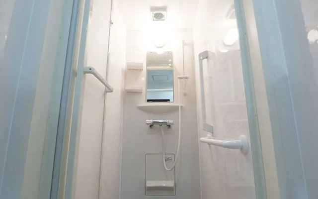Amp Flat Tenjin