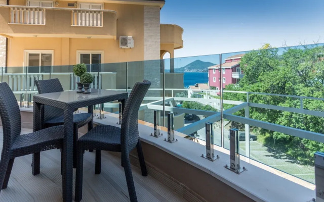 Apartmani Vujanović