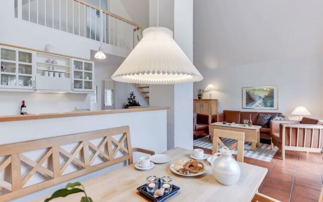 "Alida" - 800m from the sea in Western Jutland