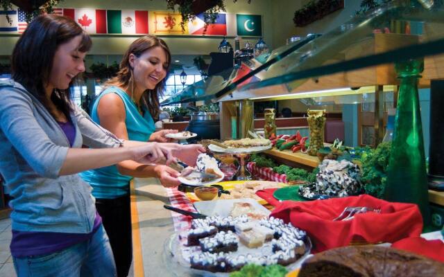 Canad Inns Destination Centre Windsor Park