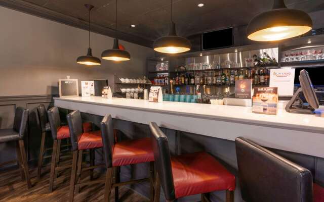 Ramada by Wyndham Coquitlam