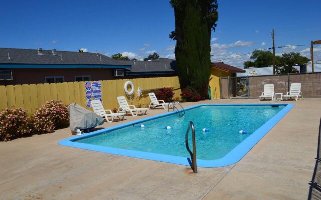 Budget Inn of Paso Robles
