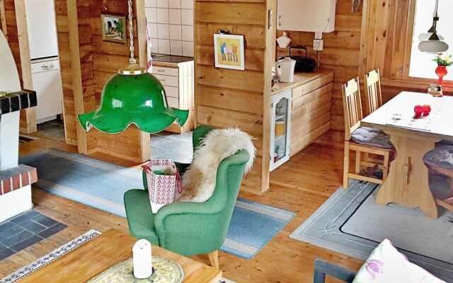 4 Person Holiday Home in Värmdö