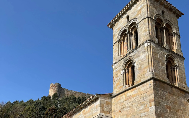 Hotel Marqués de Aguilar