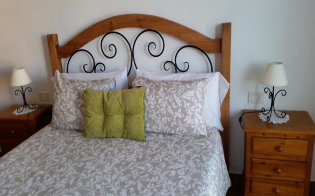 Apartamento Clary