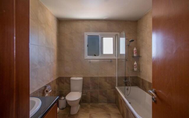 Cyprus Villa AK2 Gold