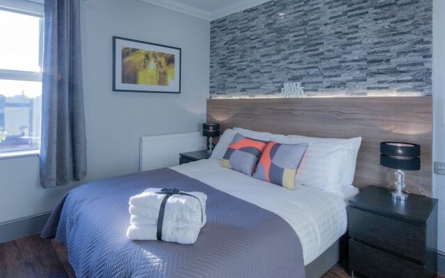 Remaotel The Bromley Apartments