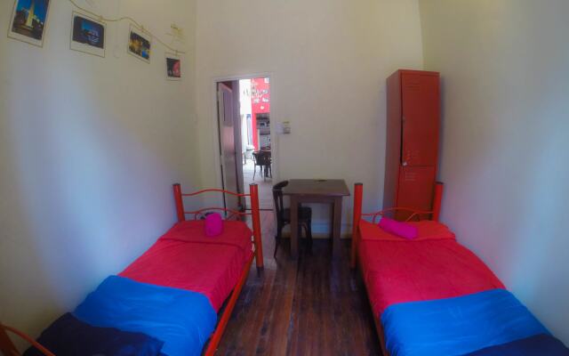 Hostel Inn Buenos Aires