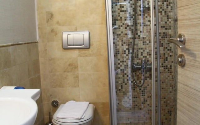 Acem Hotel