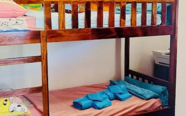Room-5 min Hawa Beach Kesaviyam Luxury