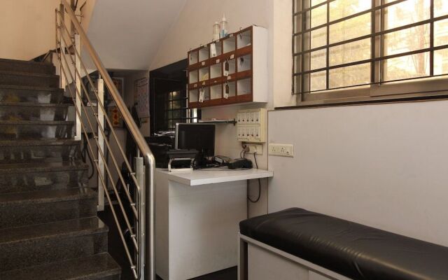 OYO 14501 Hotel Hill View Guest House Begumpet