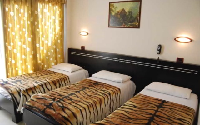 Hotel Bella Vista