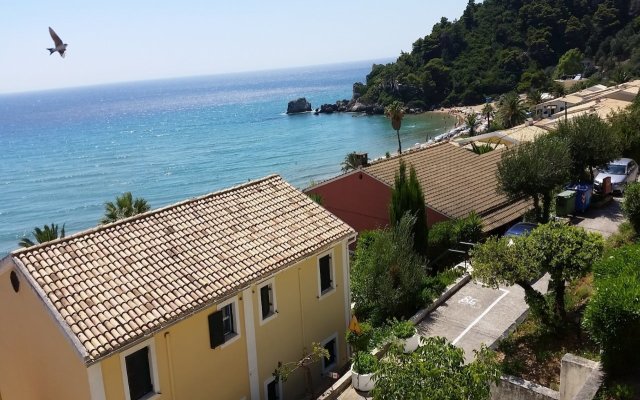 Corfu Glyfada Menigos Resort