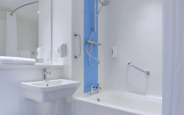 Travelodge Glasgow Queen Street