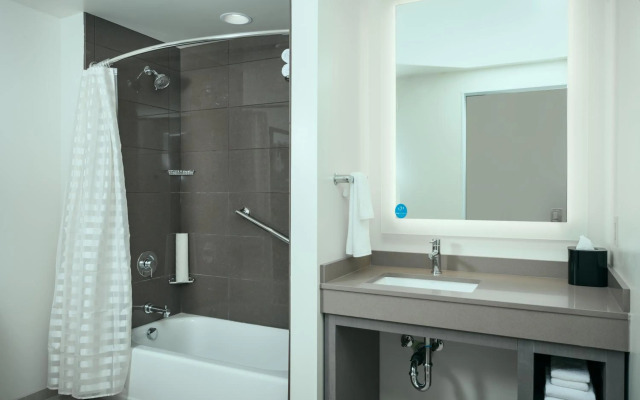 Hyatt House Anchorage