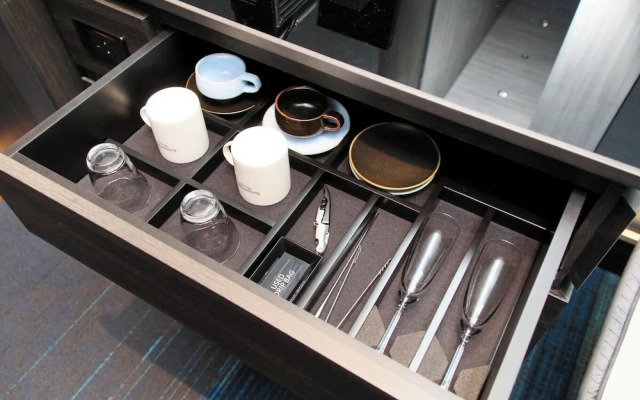 Отель Richmond Hotel Premier Kyoto Shijo