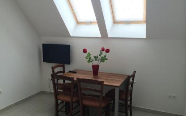 Apartmaji Kranjska Gora