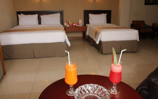 Citra Inn Hotel