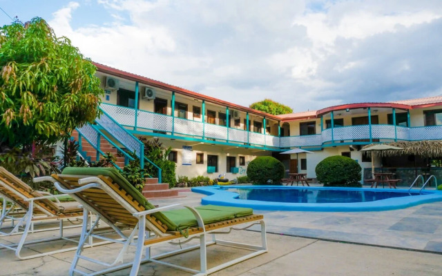 Drift Inn Cayo