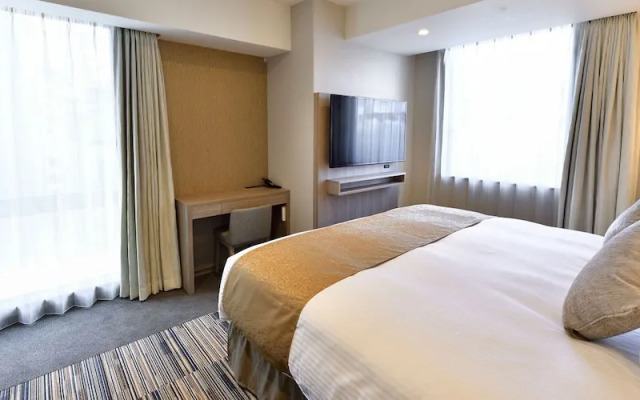 Asakusa Tobu Hotel