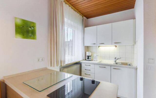 Ferienwohnung Wennesz 1