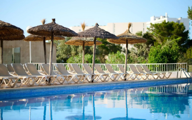 AluaSun Cala Antena – All Inclusive
