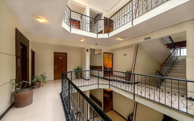 The Orchard Suites Sankey Road