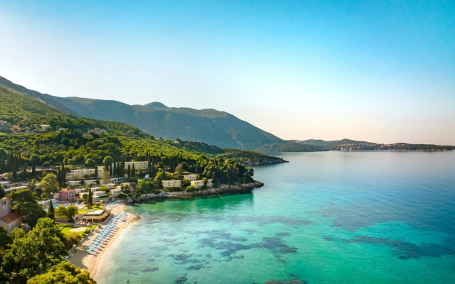Maistra Select Mlini Villas and Apartments