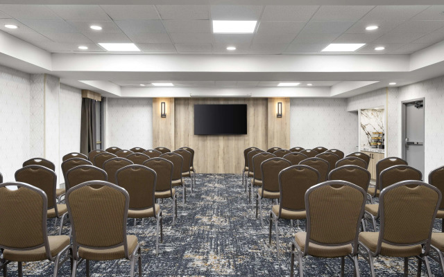 Hyatt Place Kansas City/Overland Park/Metcalf