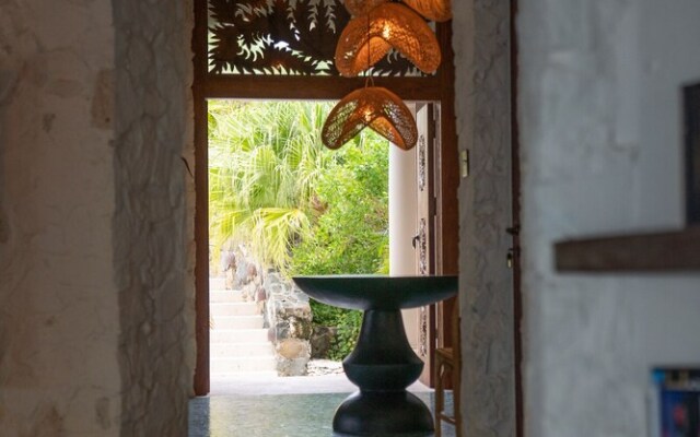 The Aerial BVI - All Inclusive