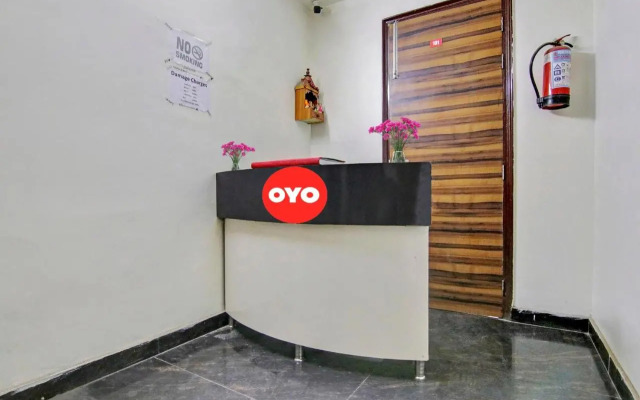 Oyo Flagship 703466 Hotel New Wonders Hills
