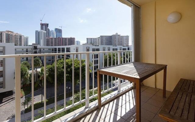 Marbella Towers In Sunny Isles Beach by WeOwnTheBeach