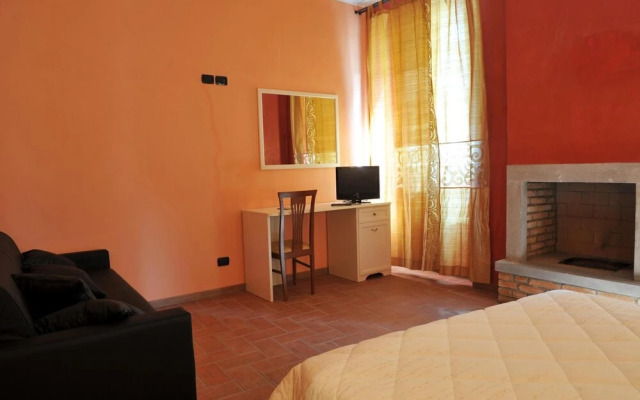 B&B Sant'Antonio De Foris